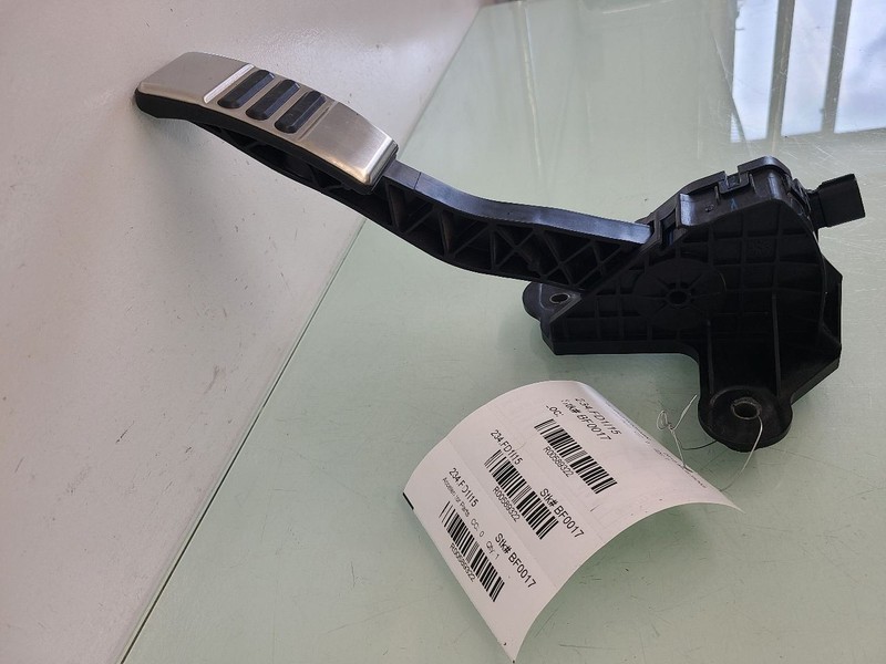 Accelerator Gas Pedal Fits 2015 Mustang 589322