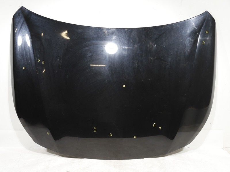 2015-2017 Subaru Outback Legacy Hood Bonnet Panel Shell Crystal Black D4S OEM