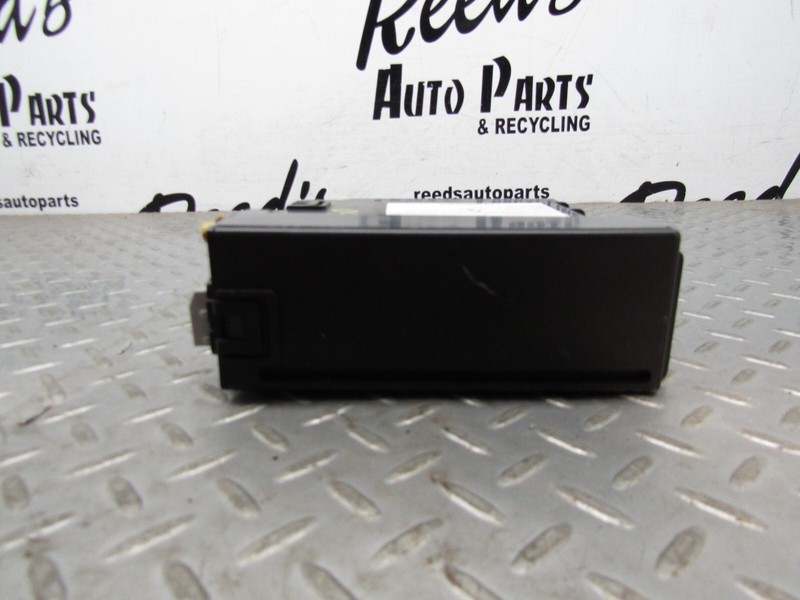 14-15 Silverado 1500 Audio Equipment Radio Receiver With Cue ID 13592804