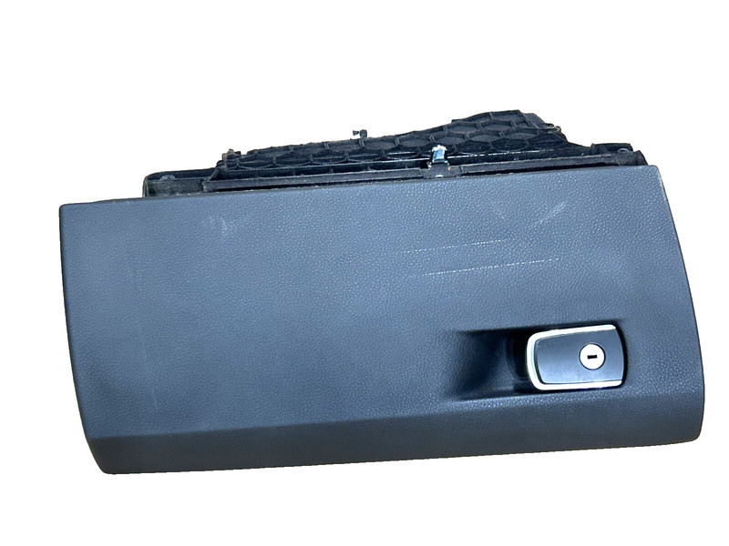 2013-2015 BMW 328i 335i F30 RIGHT DASH GLOVE BOX STORAGE COMPARTMENT OEM #A0.06