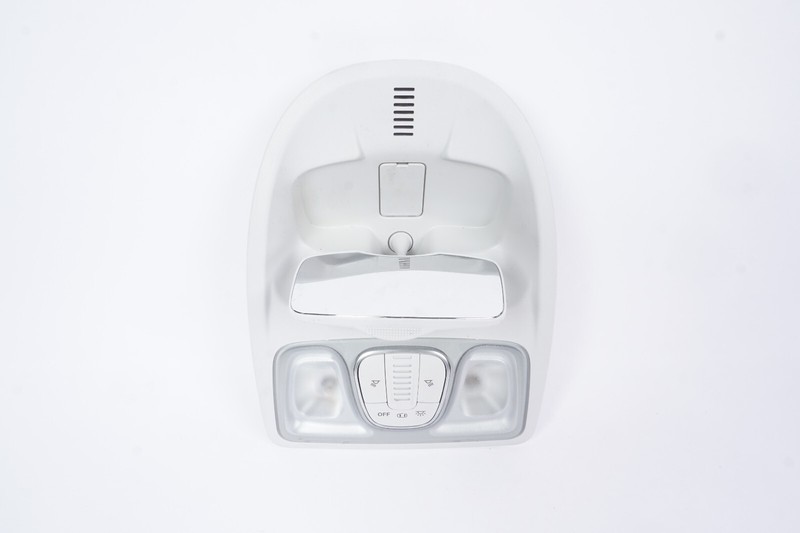 2014 - 2017 Fiat 500L Console Overhead Dome Light 08926010OEM