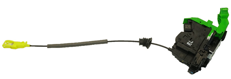 π
2021-2025 HYUNDAI ELANTRA SE OEM. LATCH ASSY - REAR DOOR, LEFT DRIVER SIDE