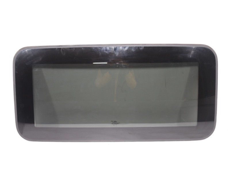 2013-2020 Infiniti Jx35 Qx60 Overhead Sun Roof Sunroof Sliding Window Glass OEM