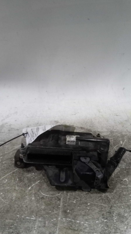 2015 MAZDA 3 Engine Control Module ECM PE1918881A 118K Miles OEM Grey