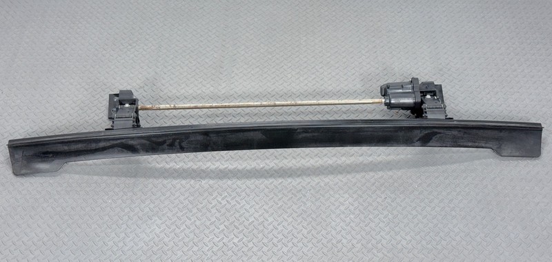 ✅ 2019-26 RAM 1500 5th Gen OEM FRONT BUMPER ACTIVE AIR DAM with ACTUATOR Mopar