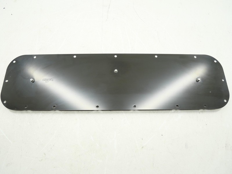 Used Rear Engine Motor Access Panel Cover Trim 2016-2021 McLaren 570S 3.8L OEM