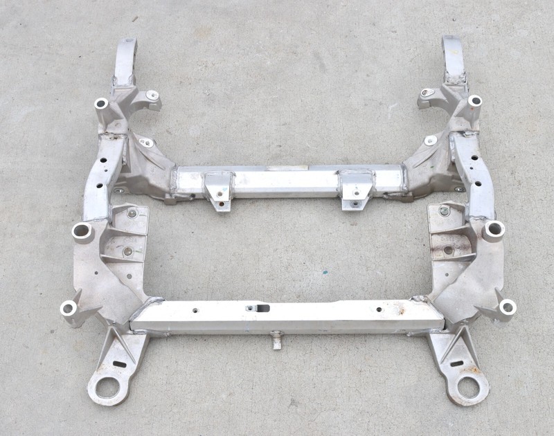 2016-2023 Camaro SS 2016-19 CTS-V Factory 6.2L V8 Aluminum Engine Cradle USED GM