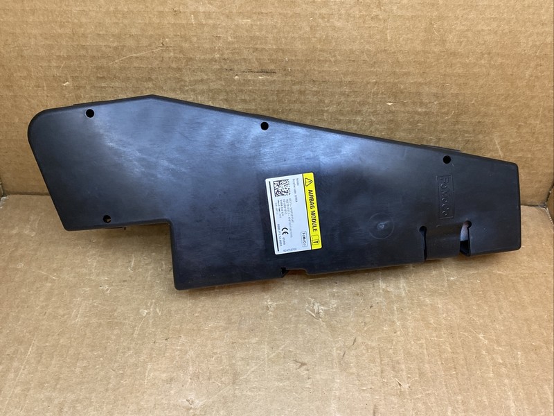 2014-2023 Ford Transit Connect Front Left Side Driver Seat Air Bag Airbag