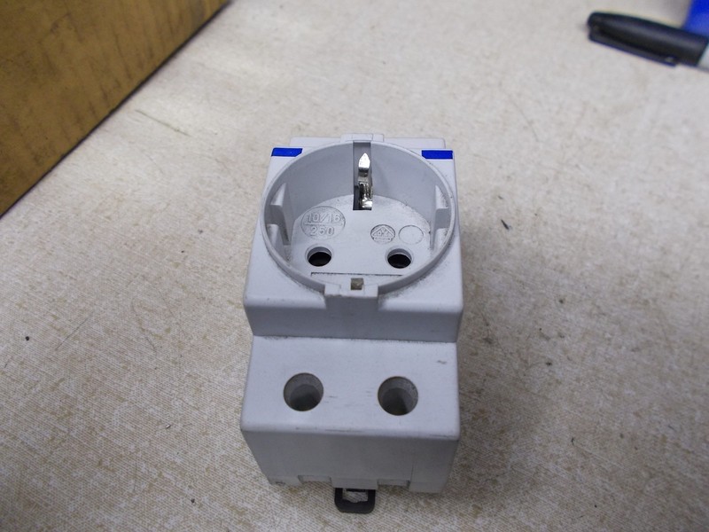 Doepke X0/1 0385 10/16 250 *FREE SHIPPING*