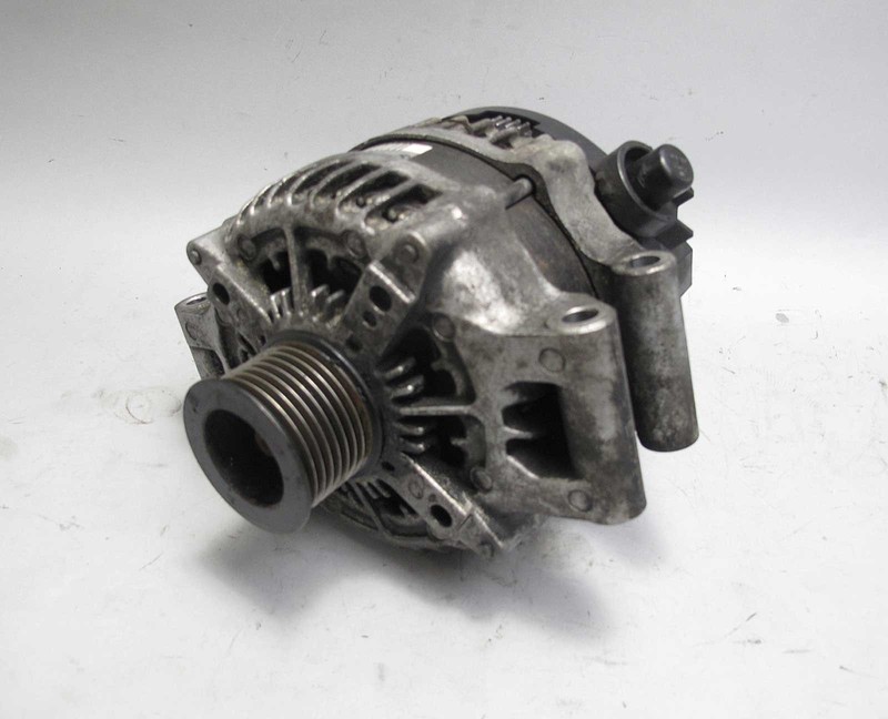 2011-2013 BMW F10 535i 640i N55 Factory Alternator Generator 215A 7591529 OEM