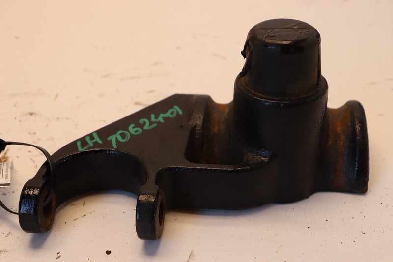 2019-2023 VOLVO VNL 760 D13 LEFT DRIVER SIDE TOP PLATE MOUNT 23293622 OEM
