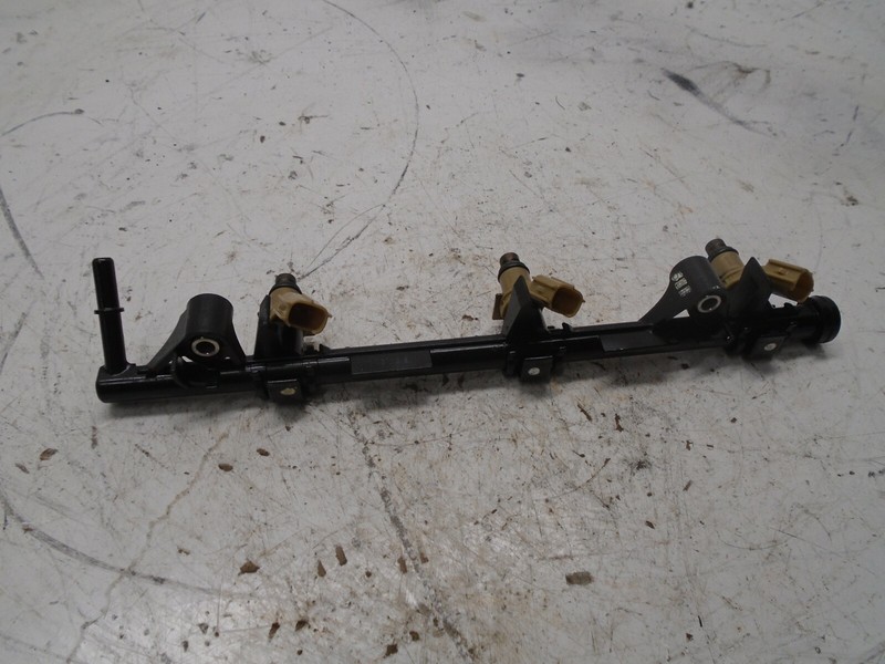 DELIVERY PIPE ASSY 1 6P2-13160-00-00 YAMAHA OUTBOARD 2005 & LATER F250 HP MOTOR
