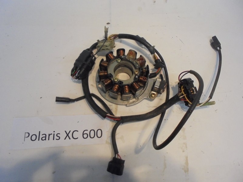 Polaris XC RMK 600 Stator 2001-2005 4080222
