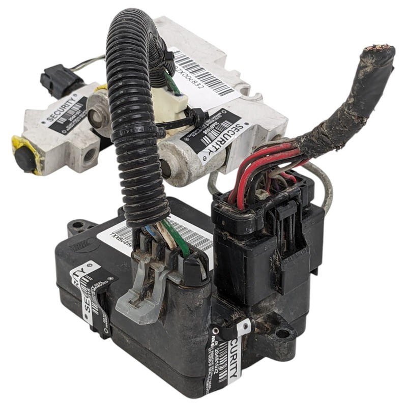 1998-2002 Dodge Ram 1500 ABS Module Anti-Lock Brake Proportioning Valve 52010075