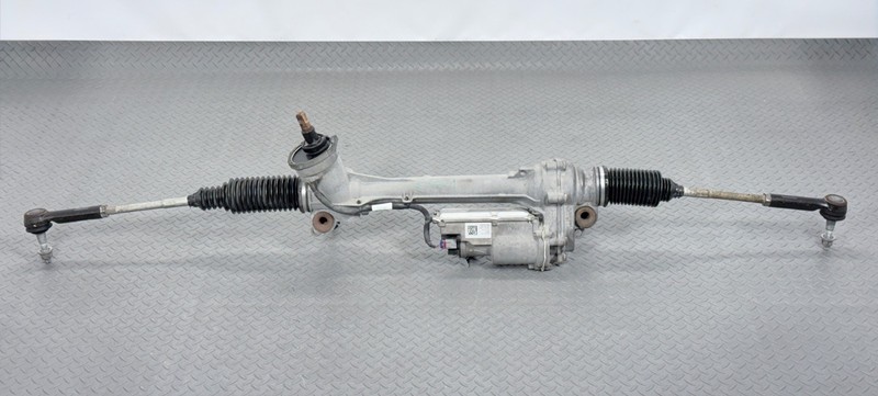 ✅ 19-26 RAM 1500 5th Gen OEM RACK & PINION GEAR ASSY ELECTRIC POWER STEERING 79K