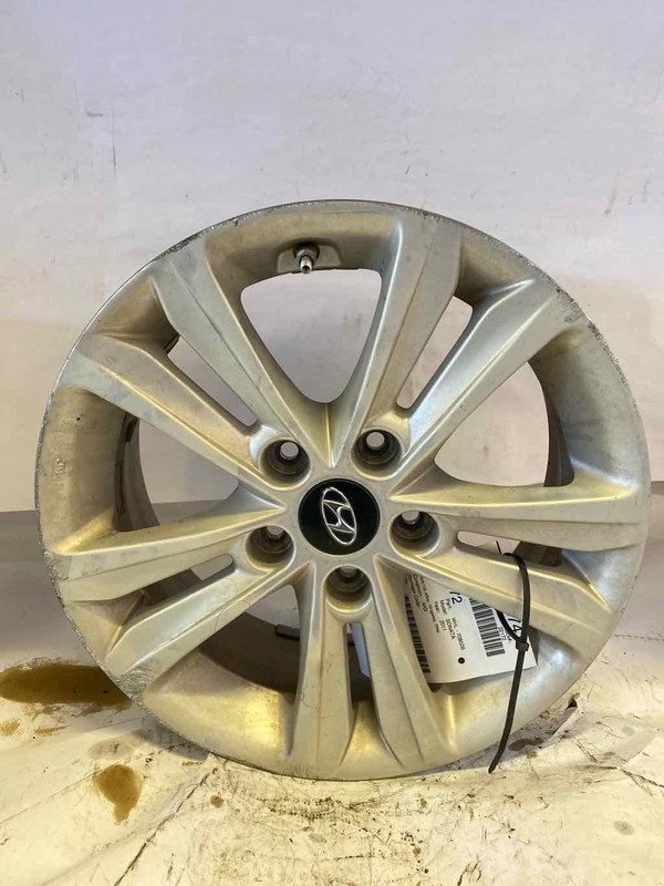 Wheel HYUNDAI SONATA 11 12 13 14