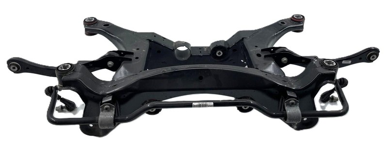 2020-2024 Ford Escape Rear Crossmember W/ Sway Bar Links Upper Control Arm OEM