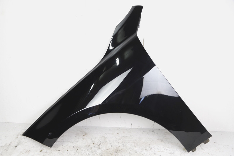 20-24 BMW 228i Gran Coupe F44 Left Driver Side Fender Wing Panel Jet Black 668