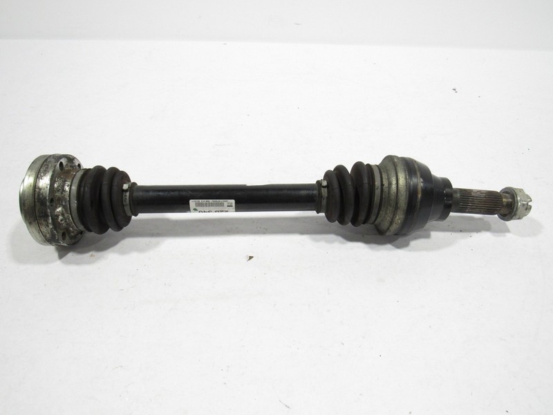 Ferrari 458 Italia 2011 RWD Rear Left Driver Suspension Axle Shaft 09-15 ;:Y