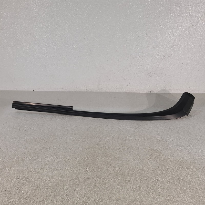94-98 Mustang Lh Driver Exterior Convertible Top Body Trim Molding Aa7475