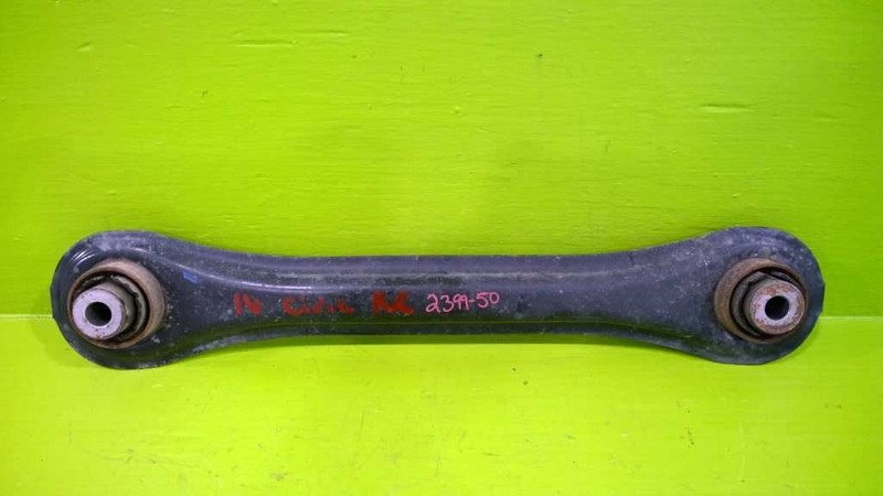16 17 18 19 CIVIC EX 2.0L AT REAR CONTROL FRONT LOWER LOCATING ARM OEM 2399-50