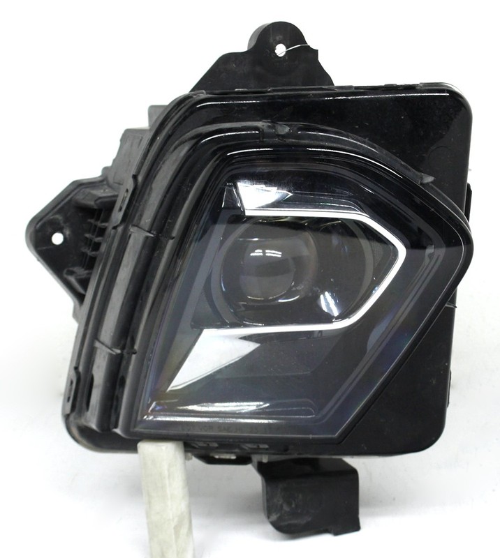 OEM Right Passenger Side LED Headlamp For Chevy Blazer 87846089
