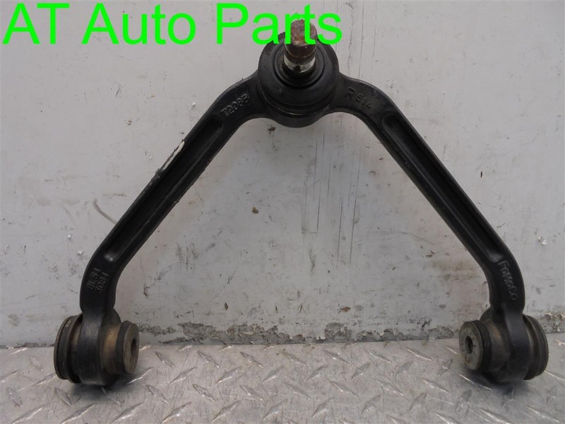 99 00 01 02 EXPLORER RANGER 4x4 PASSENGER FRONT UPPER CONTROL ARM F77Z3082CA