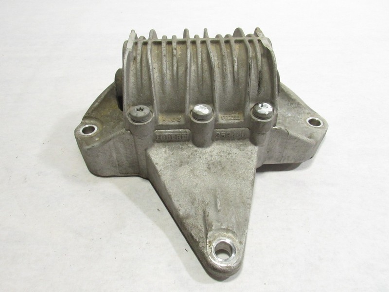 15-19 Ferrari 488 Spider 2017 Transmission Gearbox Support Mount Bracket ;@2