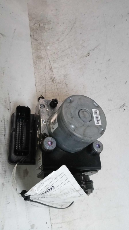 2021 Genesis G70 ABS Hydraulic Assembly OEM 3.3L 26000 Mi Blue 58920G9230