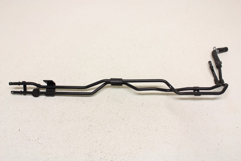 MK1 Audi TT 1.8T 225Q Hard Vacuum Line Lines Pipes Genuine Oem 2000-2006