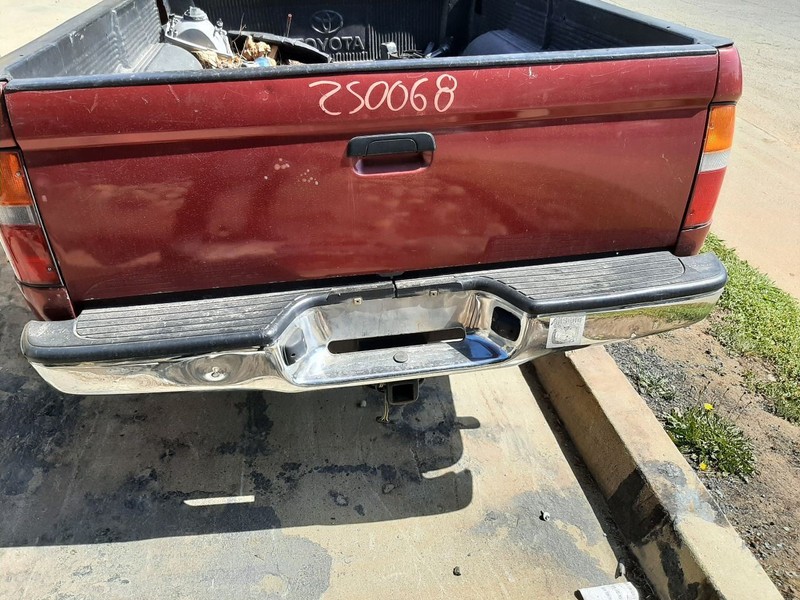 95-02 TOYOTA TACOMA REAR AXLE 3.42 RAITO EXTENDED CAB 2WD 2RZFE