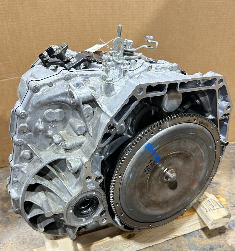 ACURA TLX 2015-2020 FWD 2.4L AUTOMATIC TRANSMISSION GEARBOX OEM 39K Miles