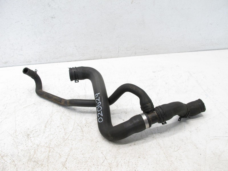 11-16 MINI COOPER S COUNTRYMAN PACEMAN R60 RADIATOR COOLANT HOSE PIPE OEM 020624