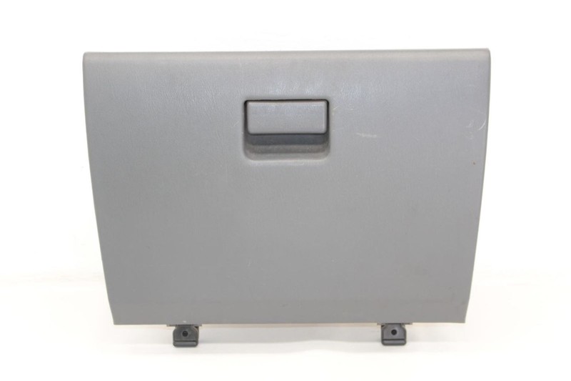 95-00 Toyota TACOMA 2.7L Gray Glove Box Assembly 5555204030