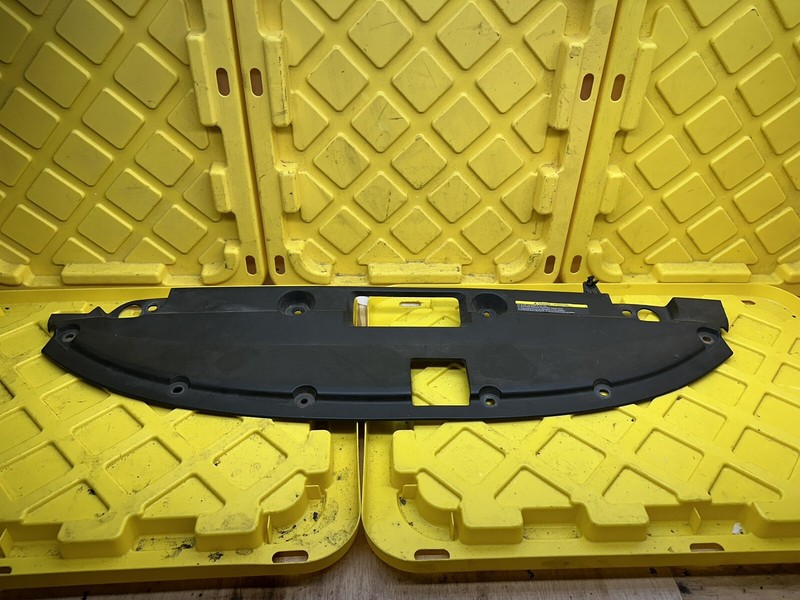 2016-2018 Nissan Altima Radiator Support Access Upper Top Cover 62078-9HS0A