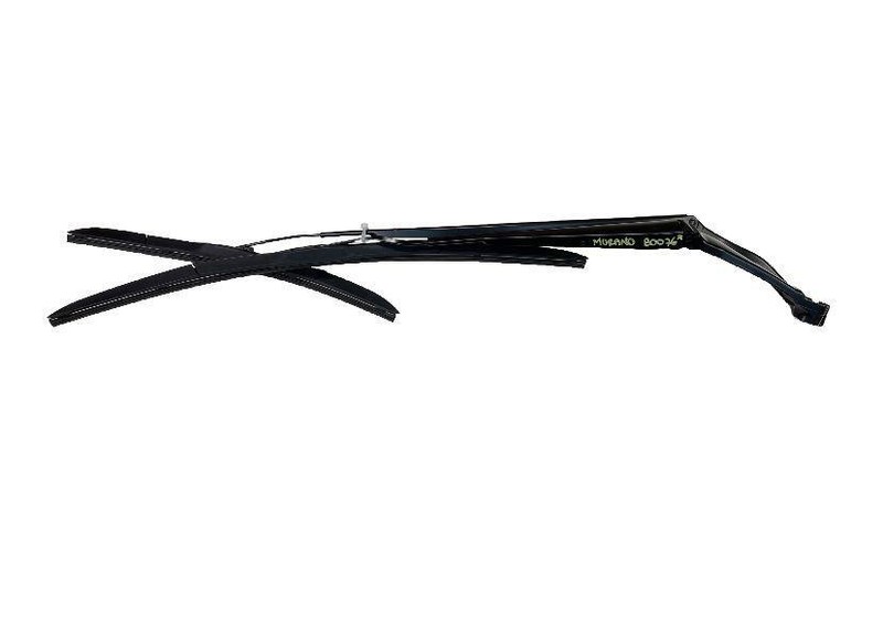 NISSAN MURANO WIPER ARM 2015 2023 PAIR ASSEMBLY OEM 288815AA0A 288865AA0A