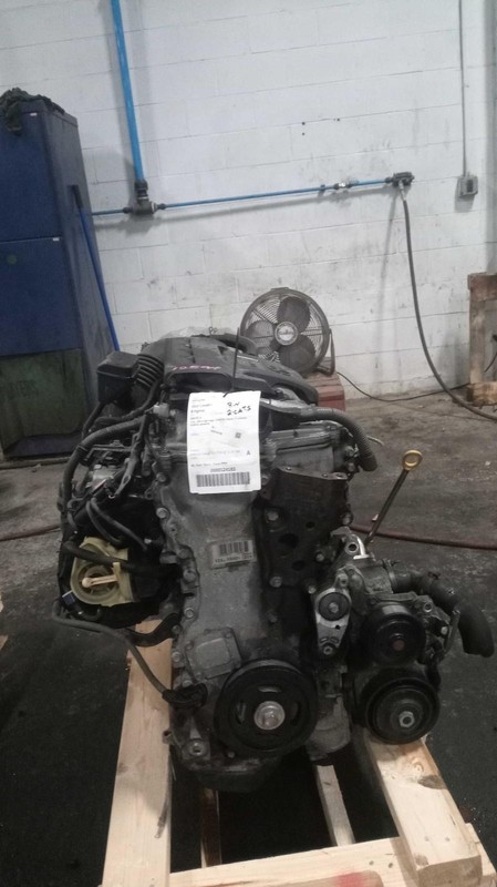 2013 Toyota Camry 2.5L Engine Complete Assembly - Runs & Drives, OEM