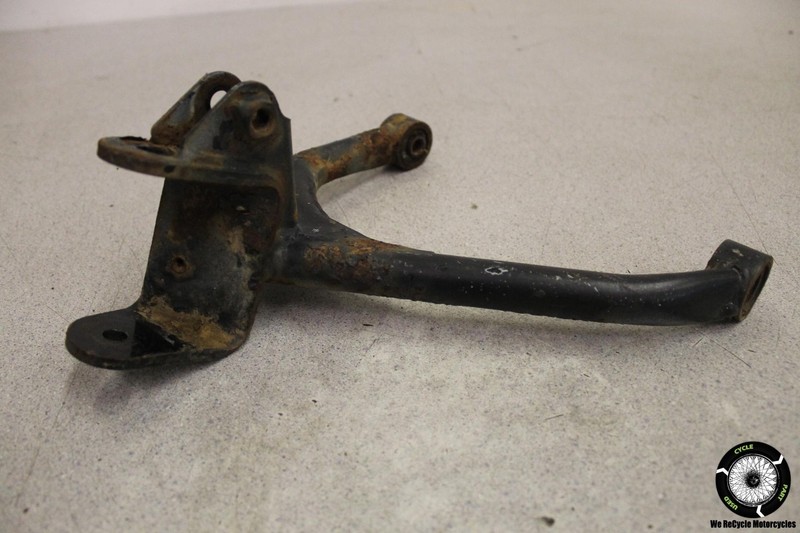 1987 Suzuki Quadsport 80 LT80 2x4 FRONT LOWER LEFT CONTROL A ARM LT 87