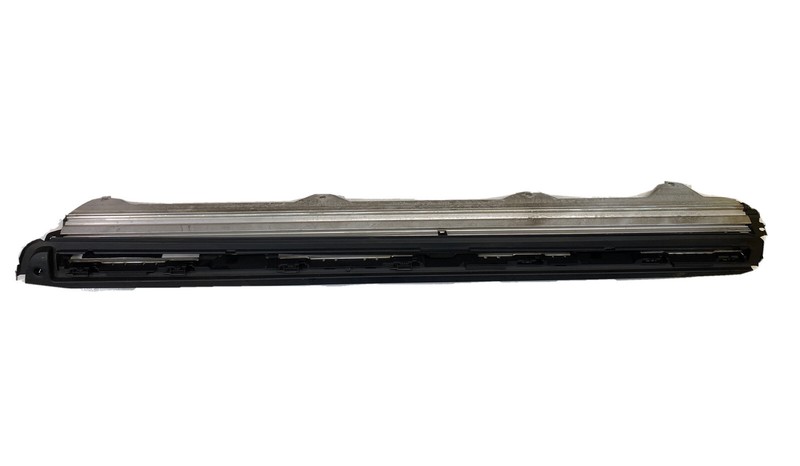 13 19 BMW 650I GRAND COUPE REAR RIGHT SUNSHADE RETRACTABLE COURTAIN OEM 7288148