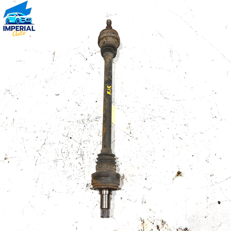 2010-2016 MERCEDES E350 W212 REAR LEFT OR RIGHT CV AXLE SHAFT HALFSHAFT 1PCS