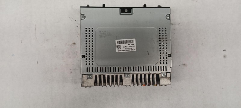 24 CHEVROLET TRAX radio receiver OEM