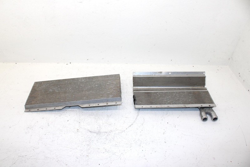 1998 Arctic Cat Ext 600 Touring Oem Heat Exchanger Set 0706-826 SA56