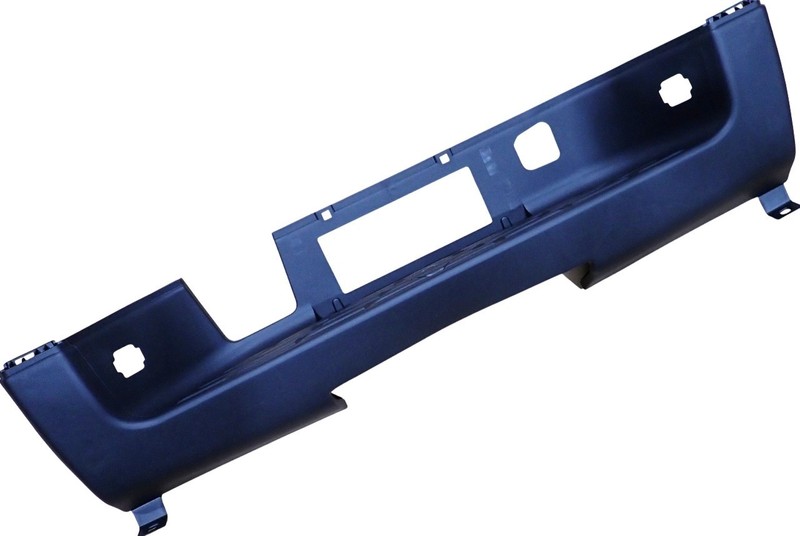 07-14 Silverado 2500 3500 HD Rear Bumper Step Pad 15284310 Chevy GMC OEM Factory