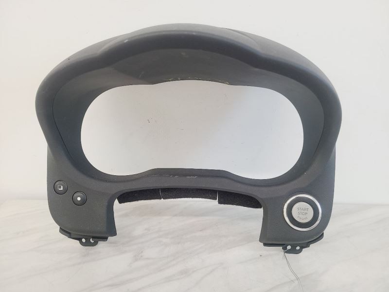 Dash Cluster Bezel Fits 2012 Maxima 571983