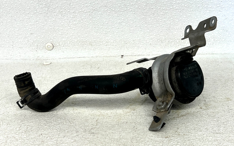 ⭐2017-2018 INFINITI QX30 2.0L ENGINE MOTOR AUXILIARY WATER HOSE TUBE OEM LOT2589