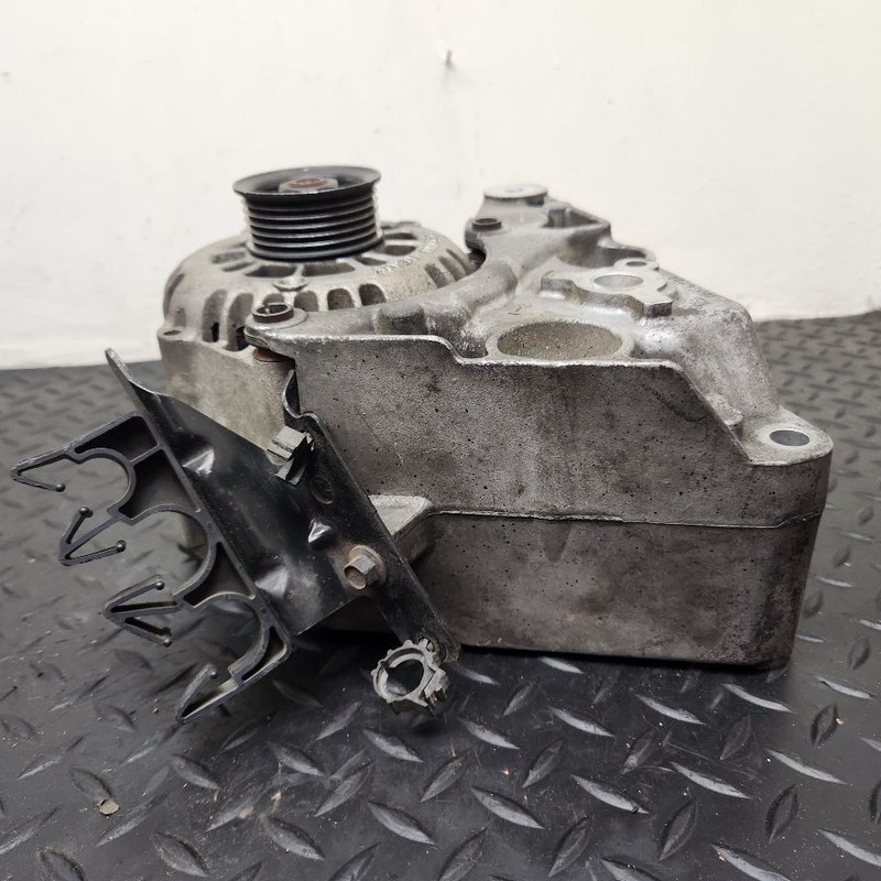 96-99 GMC 1500 Pickup Alternator 100 Amp (60k) OEM 10463651