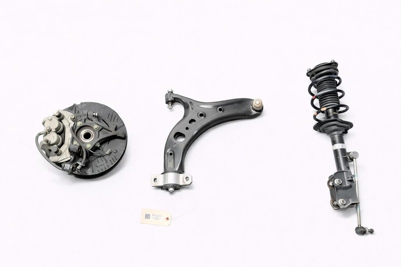 2019-2024 Subaru Ascent Right Front Suspension Knee 2.4L AWD 48k OEM 20310XC02B
