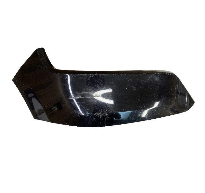 Dodge Ram front bumper filler 19 22 trim moulding right side newstyle 6JU94TRMAD
