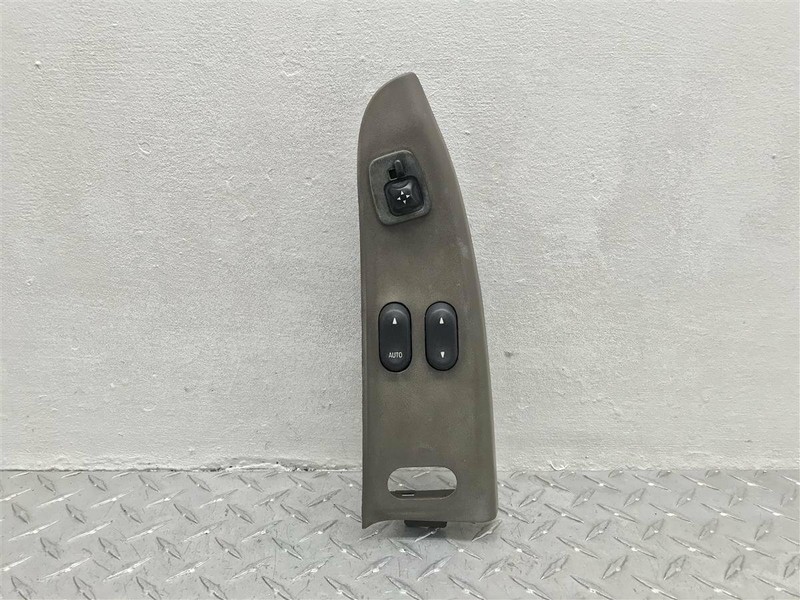 99-01 FORD F250SD F350SD MASTER SWITCH REGULAR OR SUPER CAB OEM YC3Z-14529-AAA