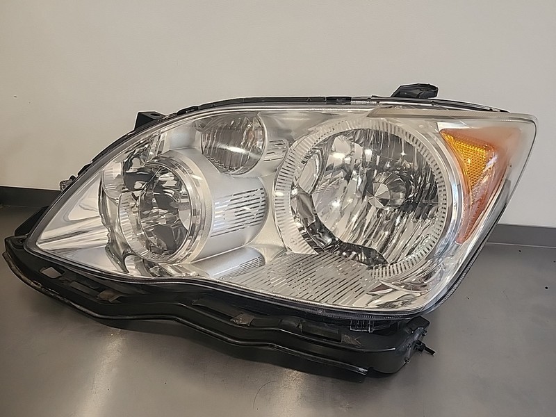 2008 - 09 10 Toyota Avalon Left LH Driver Side Xenon HID Head Light Headlight OE